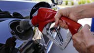 Good news for drivers at the gas pump this Labor Day weekend