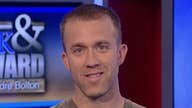 Tucker Max on angel investing