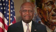 Herman Cain: More people today believing in political outsiders for 2016