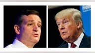 Ted Cruz, Donald Trump to headline rally against Iran nuclear deal