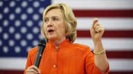 Hillary’s campaign trying to reintroduce ‘Candidate Clinton?’