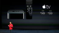 Should cable companies fear Apple TV?