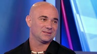 One-on-One with Tennis Legend Andre Agassi