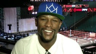 Inside the Ring with Floyd Mayweather, Jr.