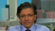 Zuhdi Jasser on the Syrian refugee crisis