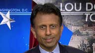 Bobby Jindal: Idea of Trump is great, the reality isn’t