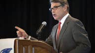 Rick Perry drops out of 2016 presidential race