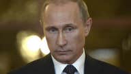Putin urging world leaders to arm Syrian government?