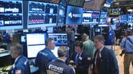 Dow headed down 1,000-1,200 in next 2 months?