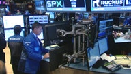 Challenges of investing in this market environment