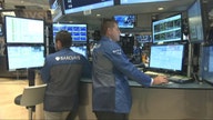 Investors on the sidelines ahead of Fed decision?
