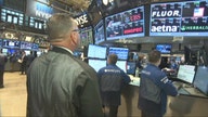 Financials an opportunity for investors in this market environment?