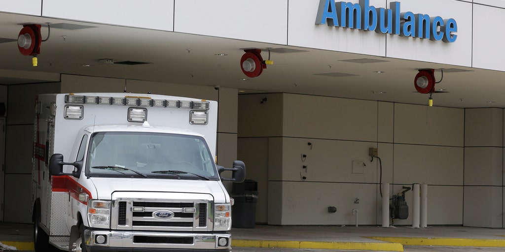 Medicare paying 30M for mystery ambulance rides? Fox Business Video