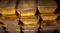 Gold prices headed higher?