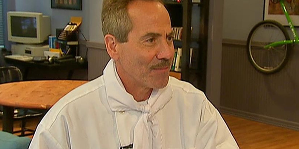 ‘Soup Nazi’ hits the road with new food trucks Fox Business Video