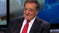 Panetta: Putin trying to take advantage of Syria situation