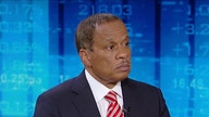 Juan Williams on the Black Lives Matter movement