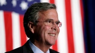 Jeb Bush: We Need a Strong America, then a Focus on People’s Pockets