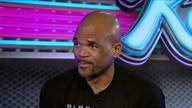 Darryl ‘DMC’ McDaniels on new comic book, music industry