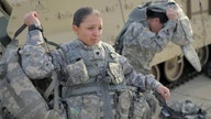 Should women be allowed on the front lines?