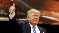 Donald Trump continues to top latest political polls