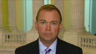 Rep. Mulvaney on Paul Ryan’s potential bid for House Speaker
