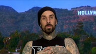 Blink-182’s Travis Barker on his career, plane crash