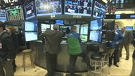 Concerns of a slowing economy weigh on investors