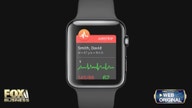 How the Apple Watch can monitor your baby’s heart rate
