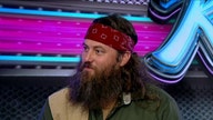 ‘Duck Dynasty’ star talks presidential politics, history of hunting