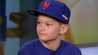 11-Year Old Mets Fan Duped by Topps Gives Refund to The Jackie Robinson Foundation