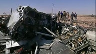 Investigating the Russian plane crash