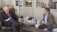 Former V.P. Dick Cheney opens up on his political career