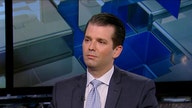 Trump Jr.’s Take on Campaign Trail: Business as Usual
