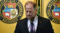 University of Missouri president resigns amid racial tensions on campus