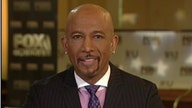 Montel Williams talks Republicans looking to privatize the VA