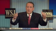 Huckabee: Nobody who is poor wants to be