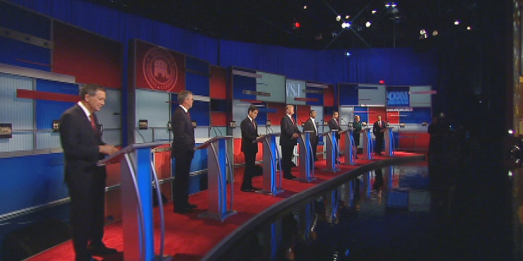 Harris vs. Trump: Who Won the September 2024 Presidential Debate