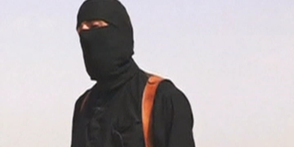U.S. airstrike targets ‘Jihadi John’ | Fox Business Video