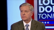 Lindsey Graham on the Paris terror attacks