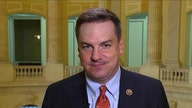 Rep. Hudson on his refugee bill