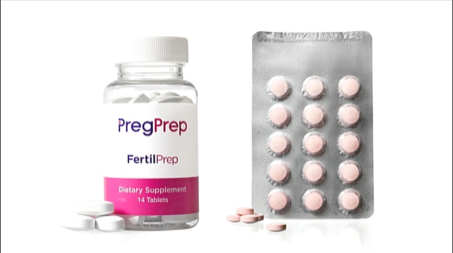 New supplement an alternative to expensive fertility treatments?