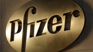 Pfizer to buy Allergan in $160B deal - Fox Business Video