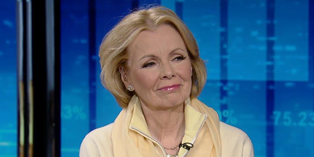 Peggy Noonan on President Obama, her new book Fox Business Video