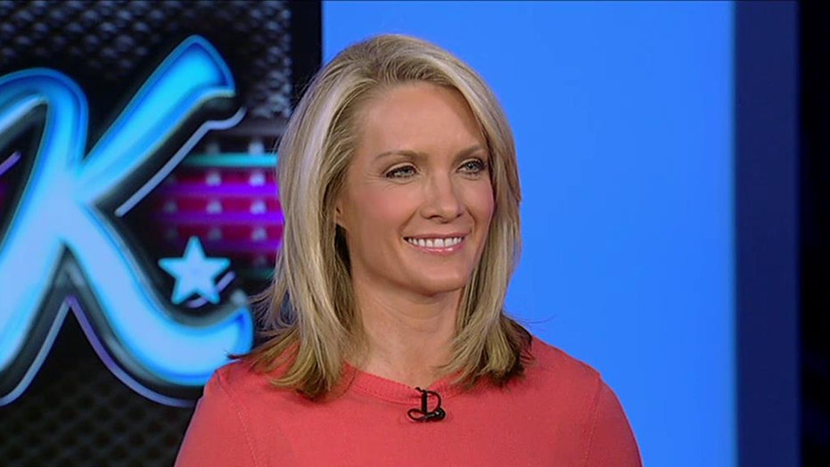 Dana Perino My Thanksgiving Do S And Don Ts For Talking Politics   112415 Kennedy Dana 