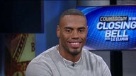 Rashad Jennings: Might need more guns for protection at NFL games