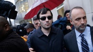 Turing Pharmaceuticals CEO released on $5M bond