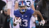 Giants’ Odell Beckham, Jr.’s suspension upheld