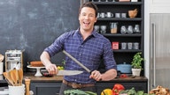 Inside Rocco DiSpirito’s ‘Negative Calorie’ book