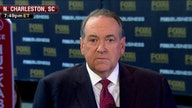 Mike Huckabee on his GOP debate performance